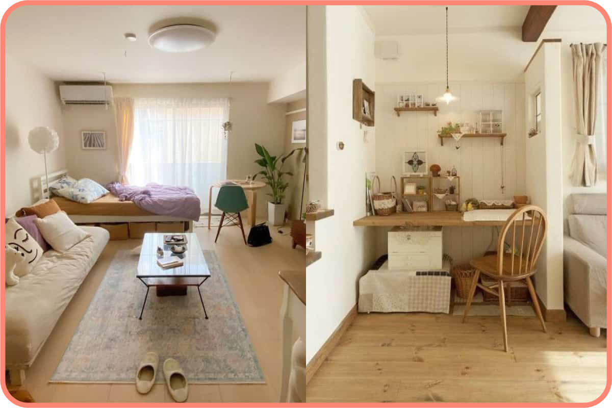 推薦5款奶茶色空間牆壁漆色 溫暖、柔和、中性通通有